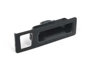 ES#5396226 - 51247463162 - Tailgate Release Button - Secures trunk and helps reduce lid vibration - Bremmen Parts - BMW