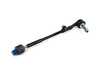 ES#5457107 - 32102283461 - Tie Rod Assembly - Left - Includes both inner and outer tie rod - Bremmen Parts - BMW