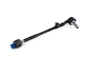 ES#5457107 - 32102283461 - Tie Rod Assembly - Left - Includes both inner and outer tie rod - Bremmen Parts - BMW