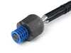 ES#5457107 - 32102283461 - Tie Rod Assembly - Left - Includes both inner and outer tie rod - Bremmen Parts - BMW