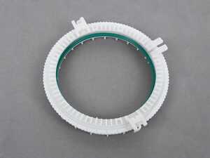 ES#5388563 - 1644700230 - Fuel Sending Unit Gasket Kit - Replace this gasket set each time you replace your fuel sending unit - Bremmen Parts - Mercedes Benz