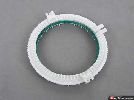 ES#5388563 - 1644700230 - Fuel Sending Unit Gasket Kit - Replace this gasket set each time you replace your fuel sending unit - Bremmen Parts - Mercedes Benz