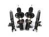ES#5491908 - da5z18124jKT - 2013-2016 Lincoln MKS Shocks & Struts Kit - Restore factory ride quality and confident handling with this complete shocks & struts kit for 20132016 Lincoln MKS models. - Motorcraft - 