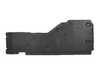 ES#206649 - 51757059390 - Under Body Shield - Right - Covering used under the passenger side of the under body - Genuine BMW - BMW