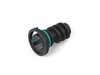 ES#5460674 - 0029902017 - Engine Oil Drain Plug - Priced Each - Must be replaced to keep your engine oil in your oil pan - Bremmen Parts - Mercedes Benz