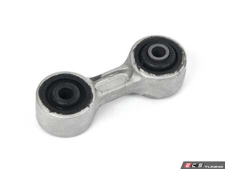 ES#5434106 - 33551135307 - Rear Sway Bar End Link - Priced Each - Attaches sway bar to control arm, two per car - Bremmen Parts - BMW