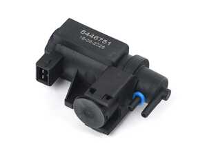 ES#5446751 - 11747649407 - Boost Pressure Solenoid  - Turbo system not holding boost? This could be the cause - Bremmen Parts - BMW