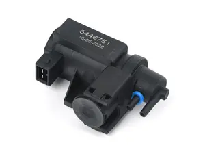 Boost Pressure Solenoid 