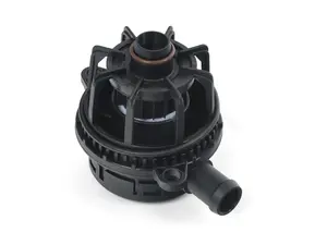 Pressure Control Valve (PCV)