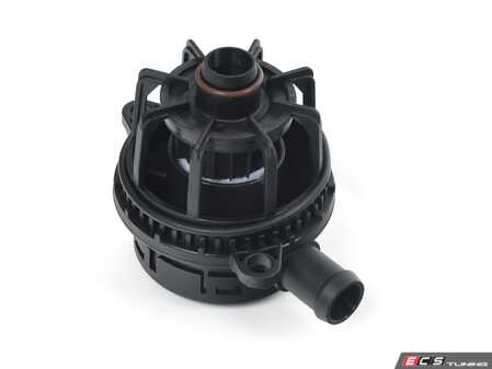 ES#5461027 - 059103495G - Pressure Control Valve (PCV) - Also called the "breather valve" or "oil separator" - Bremmen Parts - Audi