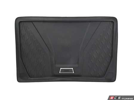 ES#4197959 - 51472458569 - FITTED LUGGAGE COMPARTMENT M - Genuine BMW - BMW