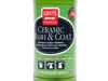 ES#4348565 - 10885 - Ceramic Wash & Coat - 48oz - Ceramic Wash & Coat is an exciting new wash option that is formulated to safely clean exterior vehicle surfaces, safely removing abrasives and road grime while imparting an effortlessly durable coat of SiO2 infused ultra-hydrophobic silane polymers. - Griot's - Audi BMW Volkswagen Mercedes Benz MINI Porsche