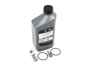 APR Service Kit for GEN 5 Haldex