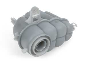 ES#5456699 - 8W0121405L - Coolant Expansion Tank - Clean up your engine bay or replaced your cracked unit with a new coolant expansion tank - Bremmen Parts - Audi