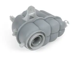 Coolant Expansion Tank