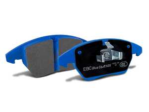 ES#4907888 - DP52393NDX - Bluestuff Performance Brake Pad Set - Front - The premier choice for swift street driving, endurance races, and track events - EBC - BMW MINI