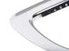 ES#2698522 - 51357258344 - TRIM STRIP, SIDE FRAME, RIGH - Genuine BMW - BMW