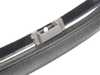 ES#2698522 - 51357258344 - TRIM STRIP, SIDE FRAME, RIGH - Genuine BMW - BMW