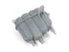 ES#5456699 - 8W0121405L - Coolant Expansion Tank - Clean up your engine bay or replaced your cracked unit with a new coolant expansion tank - Bremmen Parts - Audi