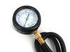 ES#3984805 - OEM27262 - Oil Pressure Test Kit - Test your oil pressure with this complete kit. - OEM Tools - Audi BMW Volkswagen Mercedes Benz MINI Porsche