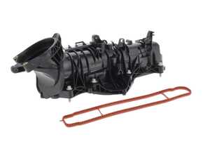 ES#5491243 - 6540903500 - Intake Manifold  - Replace your damaged or leaking manifold - Vaico - Mercedes Benz