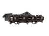 ES#5491243 - 6540903500 - Intake Manifold  - Replace your damaged or leaking manifold - Vaico - Mercedes Benz
