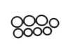 ES#3984805 - OEM27262 - Oil Pressure Test Kit - Test your oil pressure with this complete kit. - OEM Tools - Audi BMW Volkswagen Mercedes Benz MINI Porsche