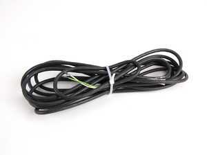 ES#161597 - 61119140331 - E70 X5 CCC Wiring Set - Length: 4550mm - Genuine BMW - BMW