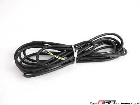 ES#161597 - 61119140331 - E70 X5 CCC Wiring Set - Length: 4550mm - Genuine BMW - BMW