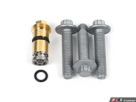 ES#5456933 - MS100267 - APR Stage 2 Spring for Gen 5 Haldex - Increase rear-axle torque capacity and AWD engagement speed - APR - Audi Volkswagen