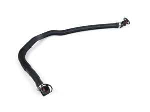 ES#5457614 - 11158647299 - Crank Case Ventilation Valve - Priced Each - Direct fir breather hose - Bremmen Parts - BMW