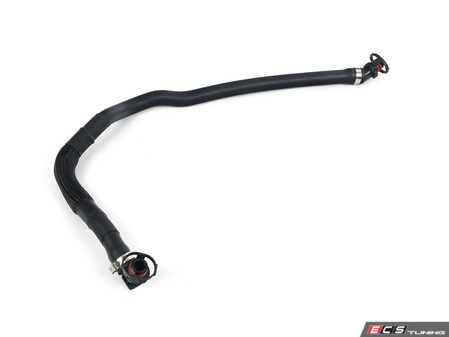 ES#5457614 - 11158647299 - Crank Case Ventilation Valve - Priced Each - Direct fir breather hose - Bremmen Parts - BMW