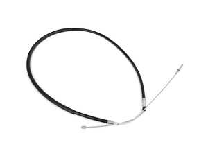 ES#5375033 - 34411165020 - E46 Parking Brake Cable - Right - Addresses rusty, damaged cables or one that will not adjust - Bremmen Parts - BMW