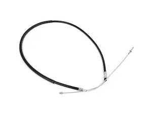 E46 Parking Brake Cable - Right