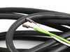 ES#161597 - 61119140331 - E70 X5 CCC Wiring Set - Length: 4550mm - Genuine BMW - BMW