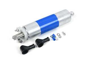 ES#5388955 - 0004707894 - Fuel Pump - Located on the underside of your vehicle - Bremmen Parts - Mercedes Benz
