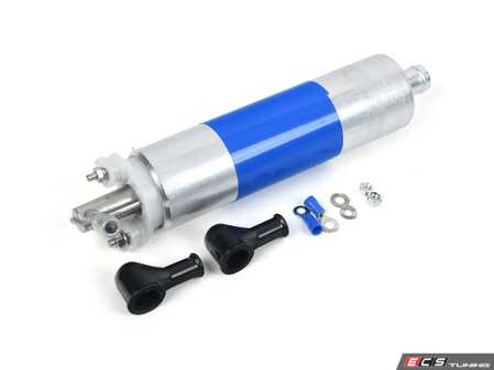 ES#5388955 - 0004707894 - Fuel Pump - Located on the underside of your vehicle - Bremmen Parts - Mercedes Benz