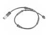 ES#4213596 - EFA090 - Rear Brake Pad Wear Sensor - This replacement brake pad sensor is the perfect compliment to new pads. - EBC - BMW