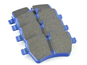 Rear BlueStuff NDX Trackday Brake Pad Set