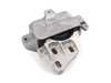 ES#4621671 - 1772407500 - TRANSMISSION MOUNT - Genuine Mercedes Benz - Mercedes Benz