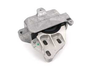 ES#4621671 - 1772407500 - TRANSMISSION MOUNT - Genuine Mercedes Benz - Mercedes Benz