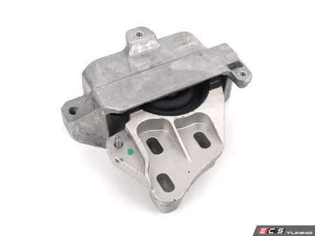 ES#4621671 - 1772407500 - TRANSMISSION MOUNT - Genuine Mercedes Benz - Mercedes Benz
