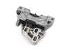 ES#4621671 - 1772407500 - TRANSMISSION MOUNT - Genuine Mercedes Benz - Mercedes Benz