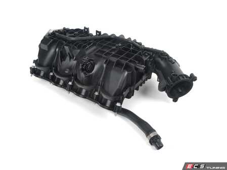 ES#5457263 - 11618603914 - Intake Manifold - Replace your leaking or cracked intake manifold - includes new intake seals - Bremmen Parts - BMW