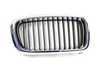 ES#78394 - 51138125812 - Kidney Grille - Right - Chrome - Genuine BMW - BMW