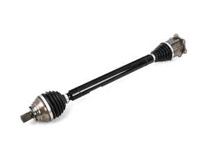 ES#2741842 - 5Q0407272J - Front Axle Assembly - Right - Driveshaft with inner and outer CV joints - Genuine Volkswagen Audi - Audi