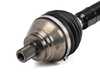 ES#2741842 - 5Q0407272J - Front Axle Assembly - Right - Driveshaft with inner and outer CV joints - Genuine Volkswagen Audi - Audi