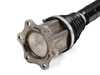 ES#2741842 - 5Q0407272J - Front Axle Assembly - Right - Driveshaft with inner and outer CV joints - Genuine Volkswagen Audi - Audi