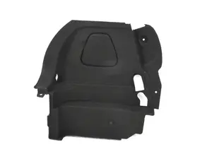 LEFT TRUNK TRIM