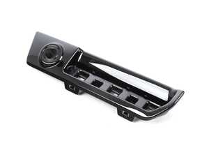 ES#4661757 - 51128085892 - COVERING REAR RIGHT - Genuine BMW - BMW